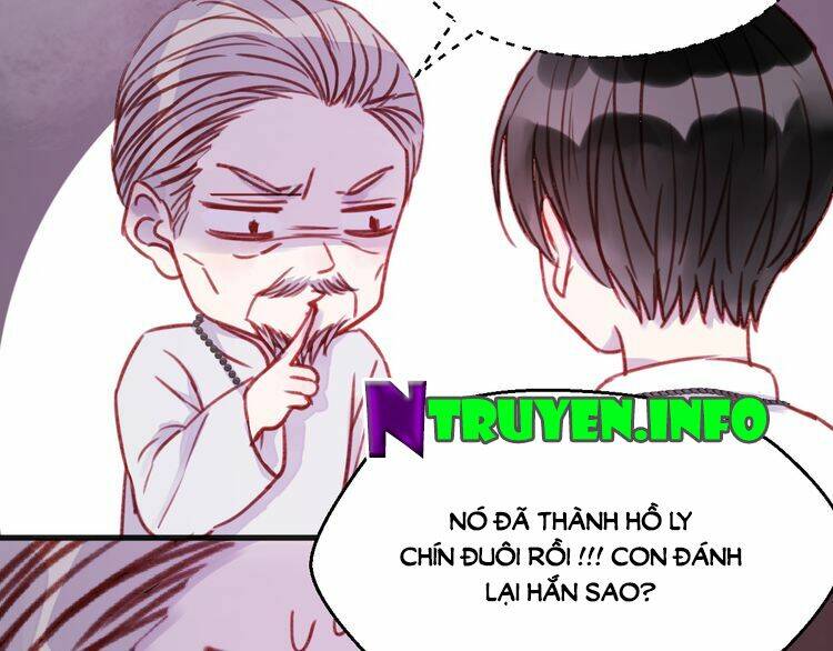 Lượm Được 1 Tiểu Hồ Ly Chương 74 Ảnh 50