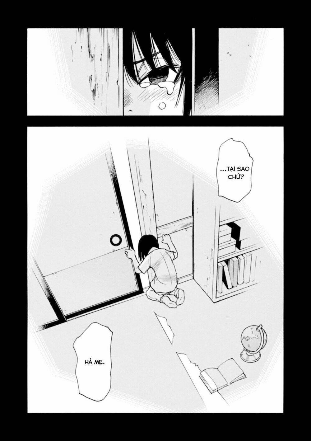 Yume De Mita Ano Ko No Tame Ni Chương 5 Ảnh 11