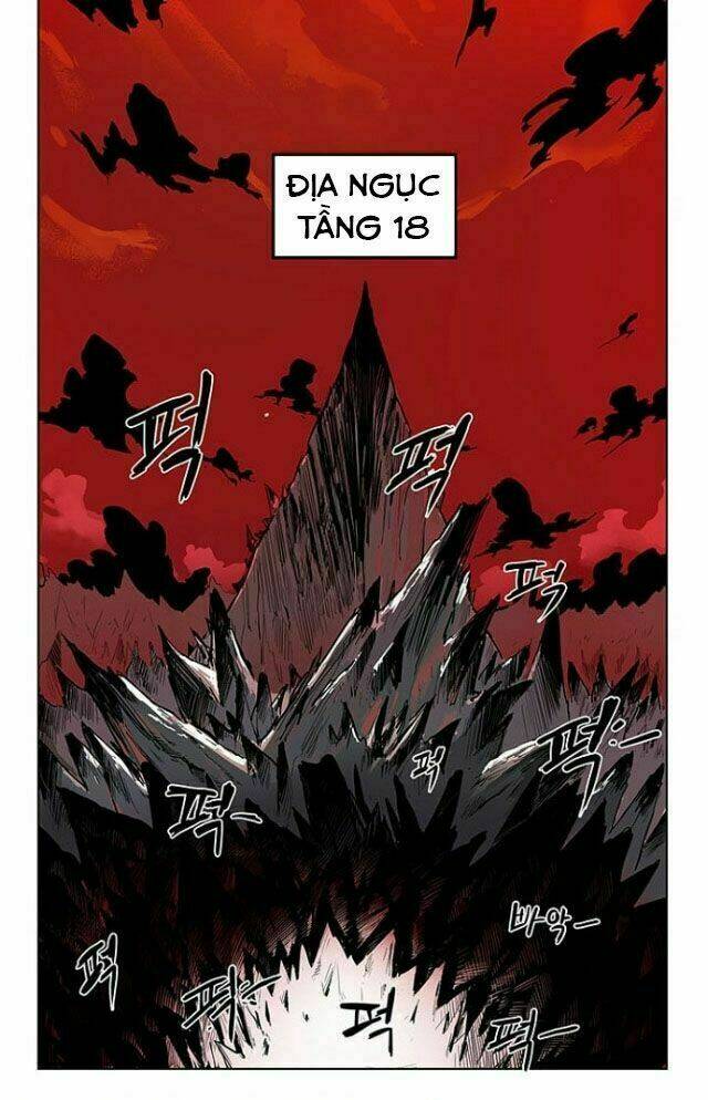 Quỷ Vương Trở Lại Chương 1 Ảnh 3