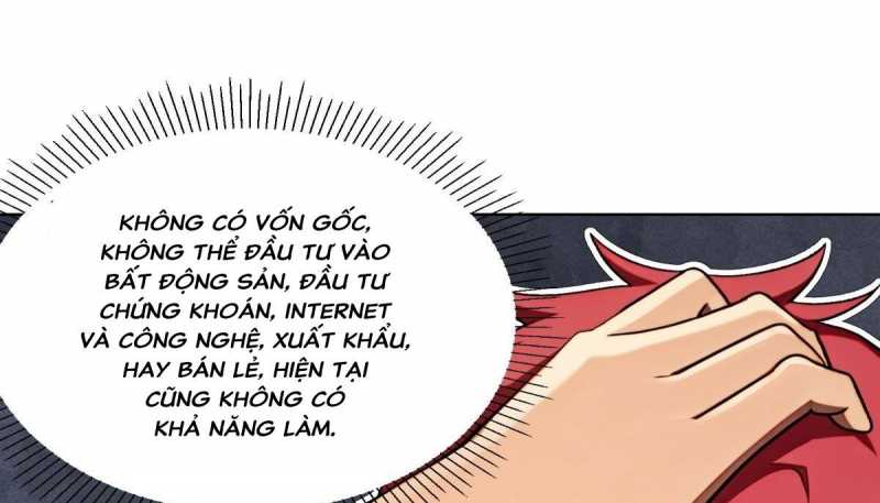 Trùng Sinh Về 1998, Yêu Đương Không Bằng Trở Nên Lớn Mạnh Chương 5 Ảnh 22
