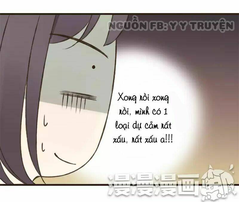 Trên Trời Rớt Xuống Một Hòa Thượng Ngốc Chương 44 Ảnh 29