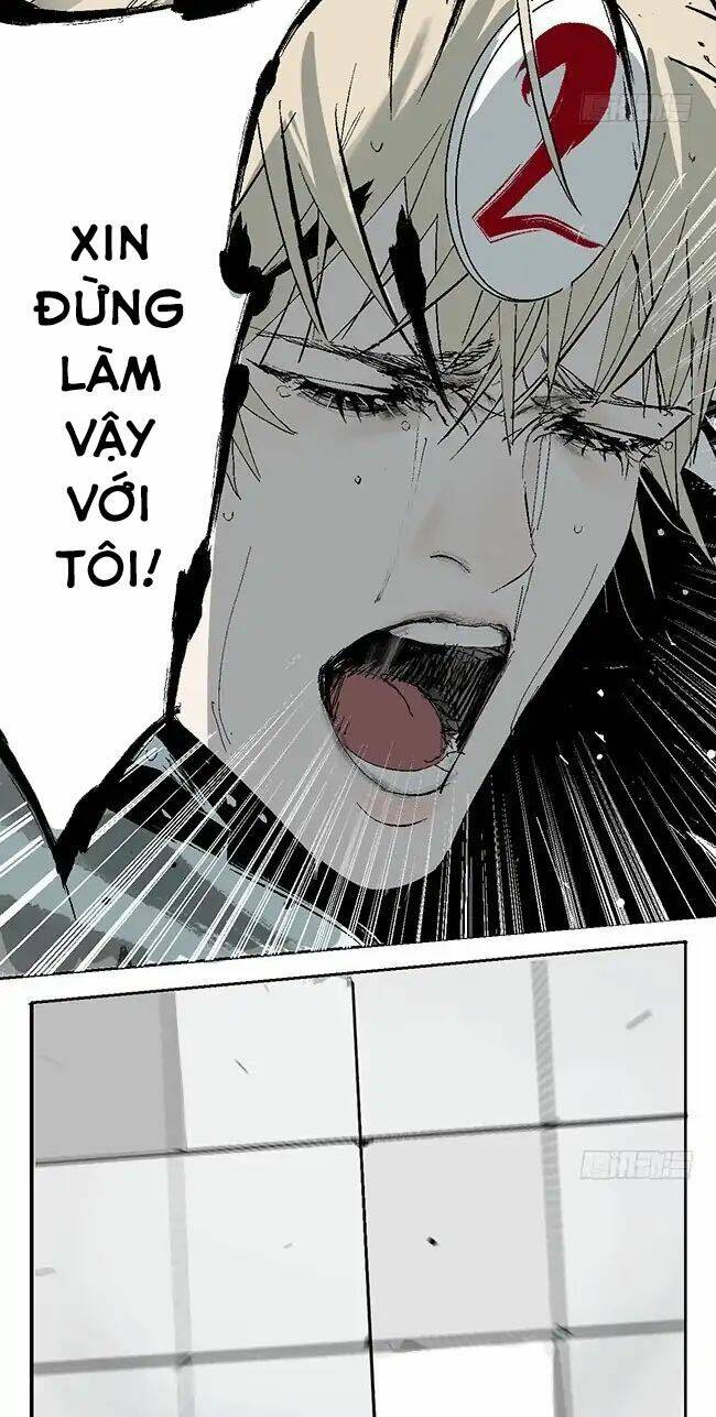 The Law Of The Yama Chương 18 Ảnh 13