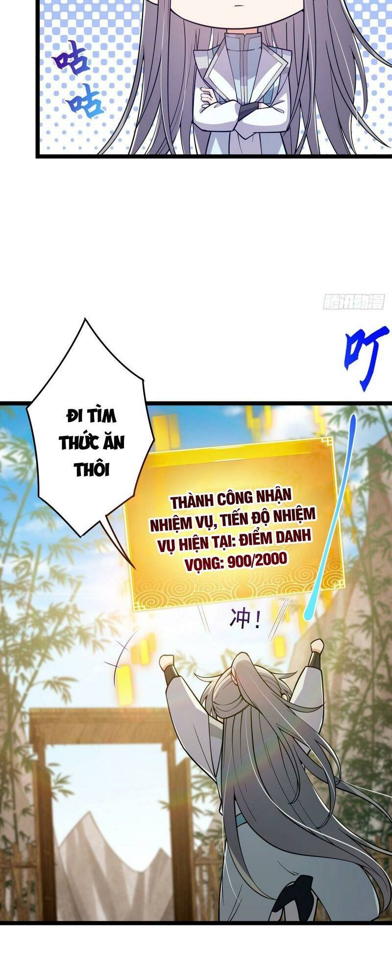 Nick Này Có Độc Chương 21 Ảnh 38