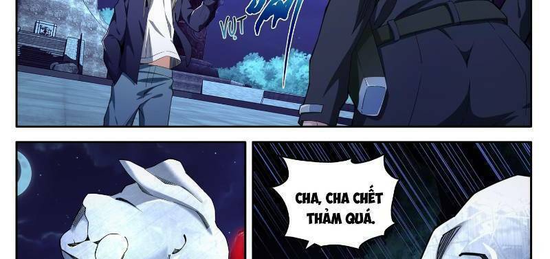 Khắc Kim Phong Thần Chương 94 Ảnh 18