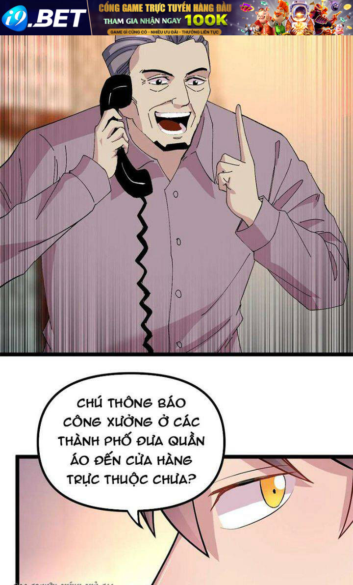 Trùng Sinh Trở Lại 1983 Làm Phú Hào Chương 306 Ảnh 21