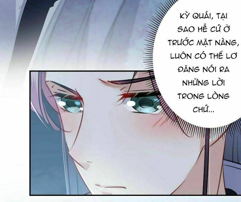 Vương Gia Không Thể Trêu Chương 94 Ảnh 11