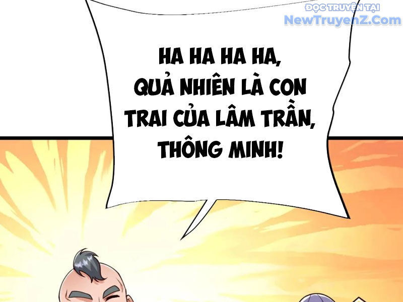 Chí Tôn Hoàn Mỹ Chương 81 Ảnh 30