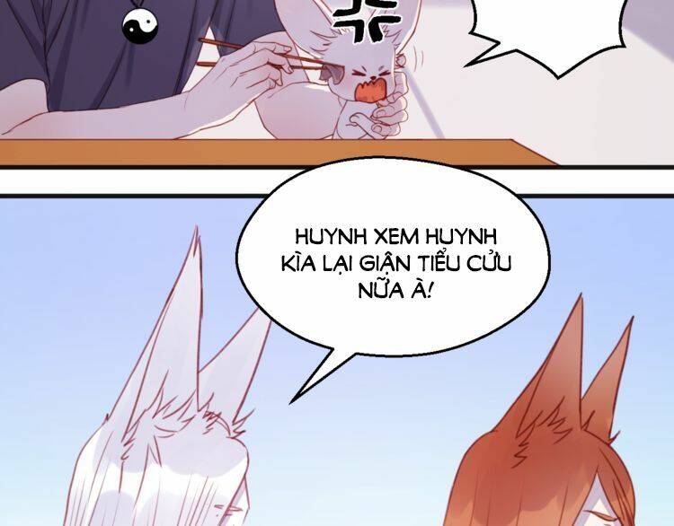 Lượm Được 1 Tiểu Hồ Ly Chương 76 Ảnh 7