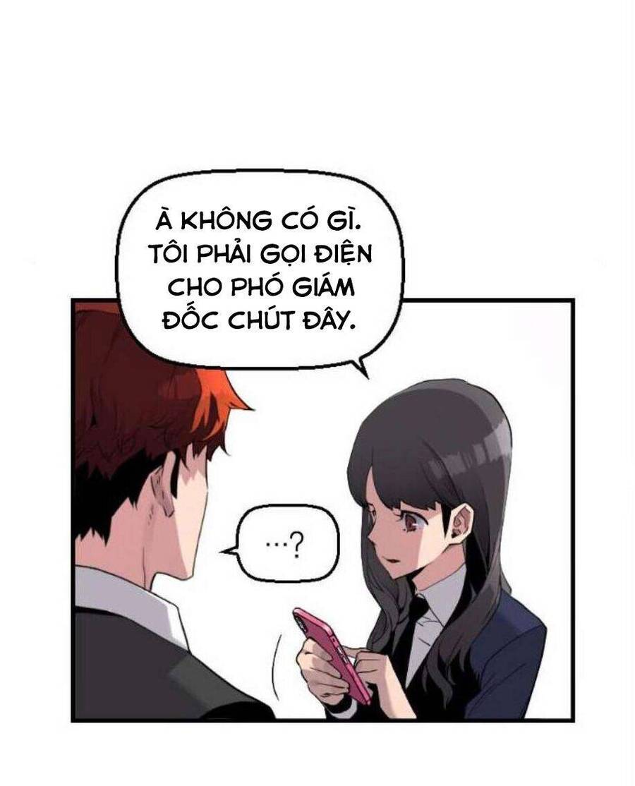 Sự Trở Lại Của Kẻ Khủng Bố Chương 3 Ảnh 75