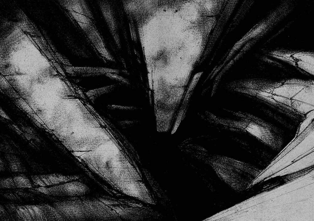 Blame! Chương 61 Ảnh 3