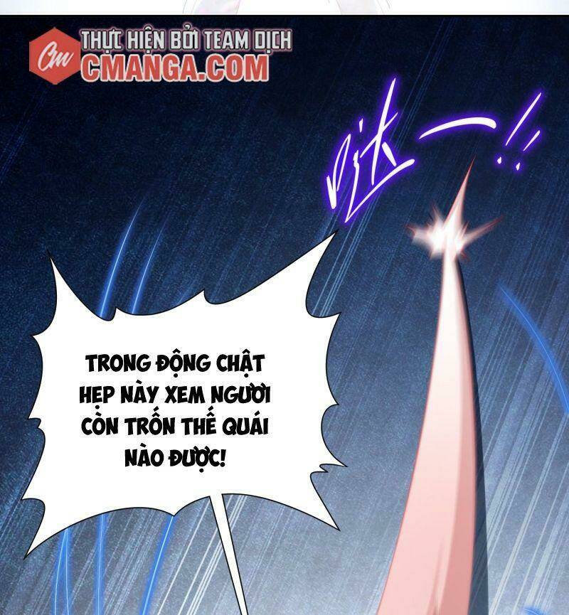 Trọng Sinh Chi Ma Tôn Đương Đạo Chương 121 Ảnh 24
