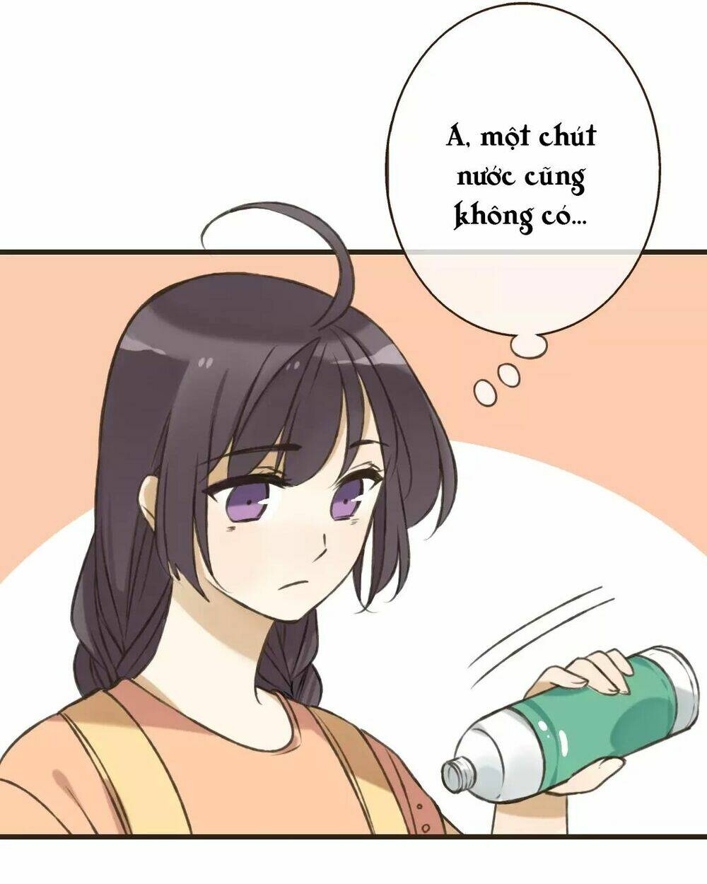 Trên Trời Rớt Xuống Một Hòa Thượng Ngốc Chương 56 Ảnh 5