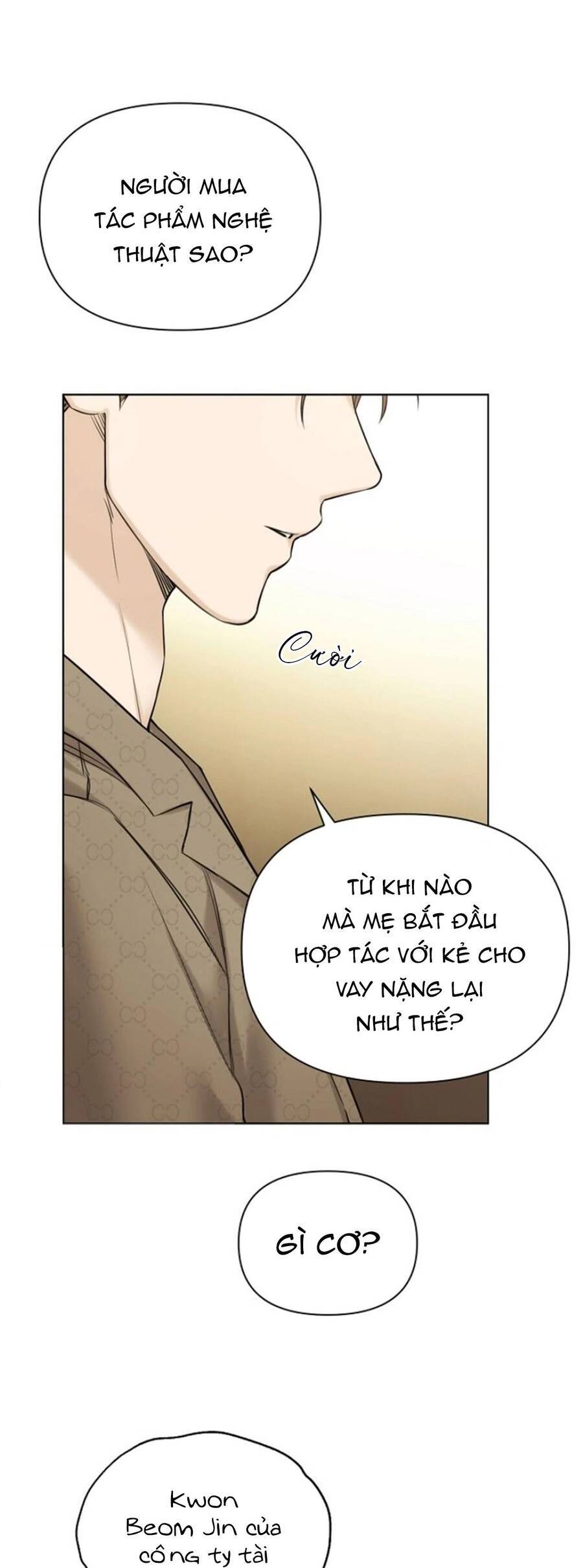 Bình Minh Chương 48 Ảnh 16