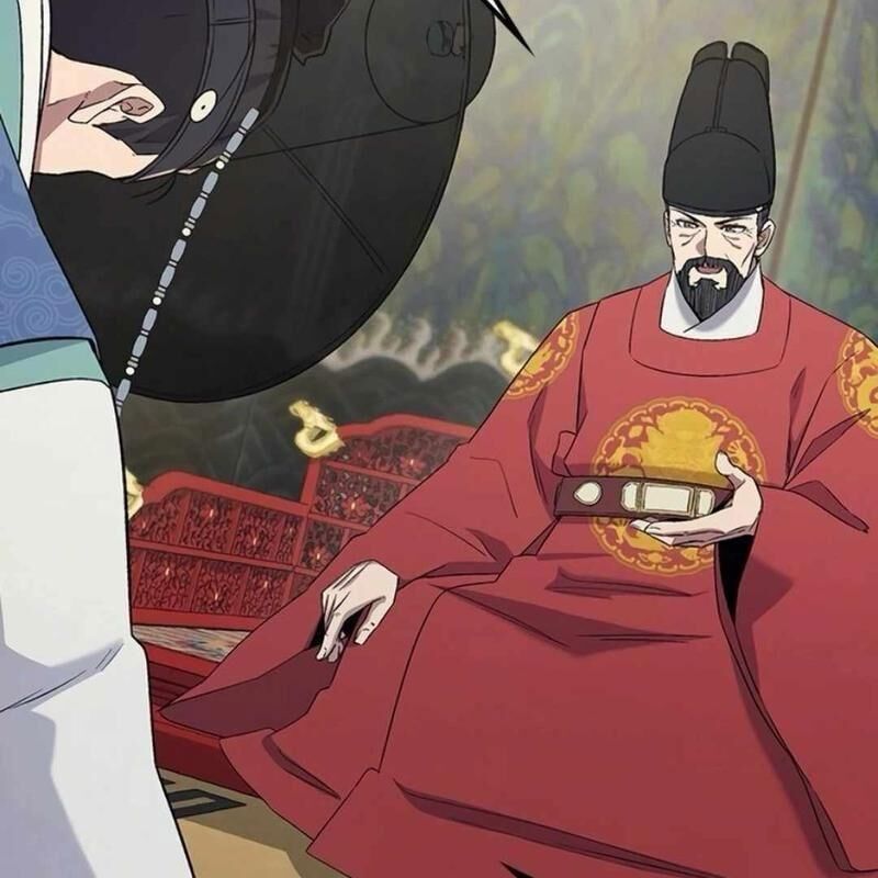 Bác Sĩ Tới Joseon Chương 45 Ảnh 166
