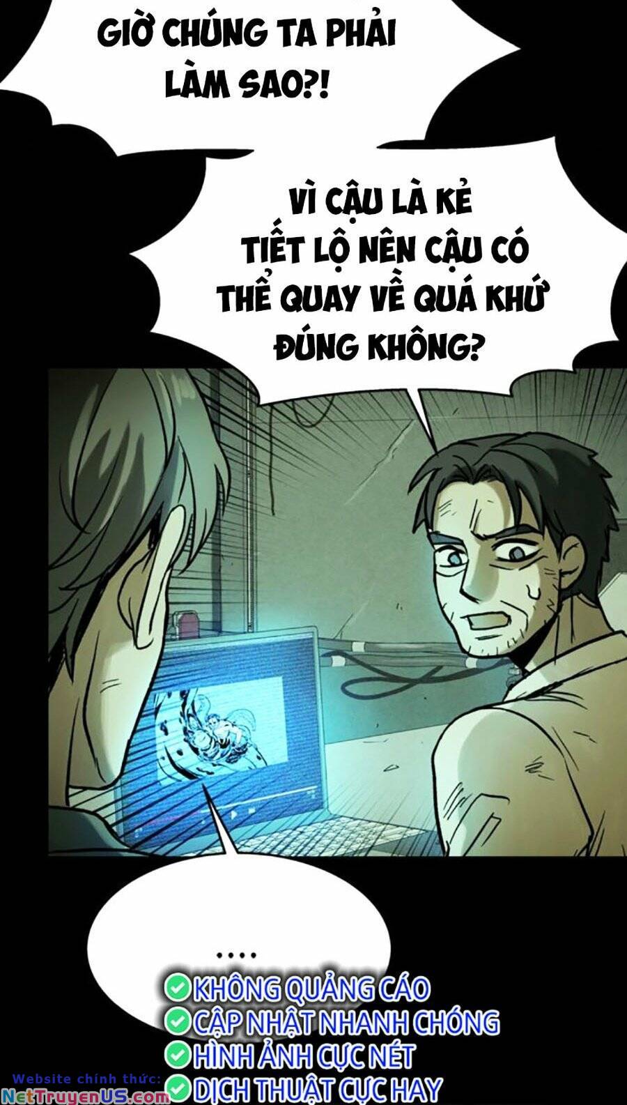 Mầm Chết Chương 40 Ảnh 28