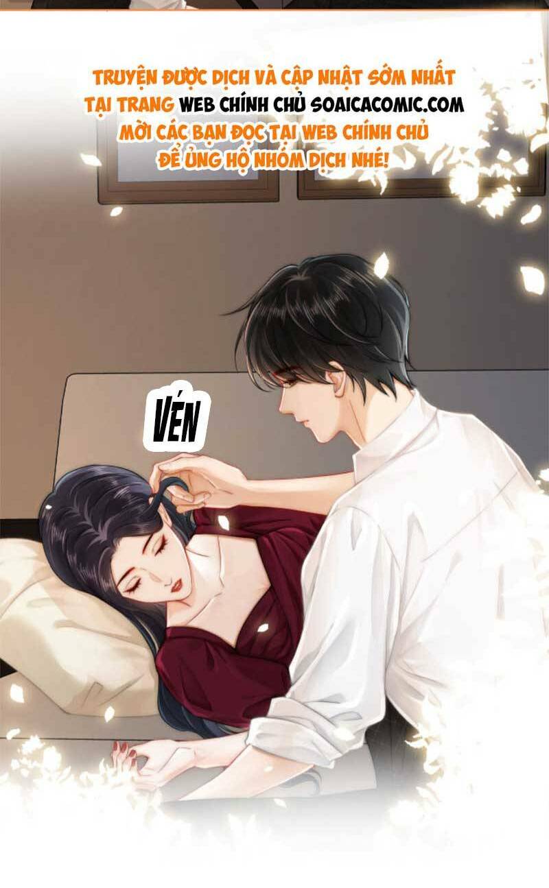 Cuộc Hôn Nhân Ngọt Ngào Chương 5 Ảnh 29