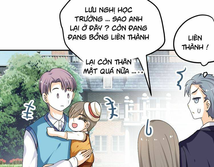 Xuyên Việt Chi Thiên Tâm Linh Chương 31.5 Ảnh 23