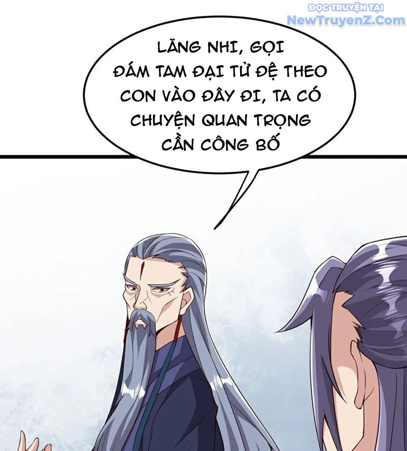 Chí Tôn Hoàn Mỹ Chương 88 Ảnh 19
