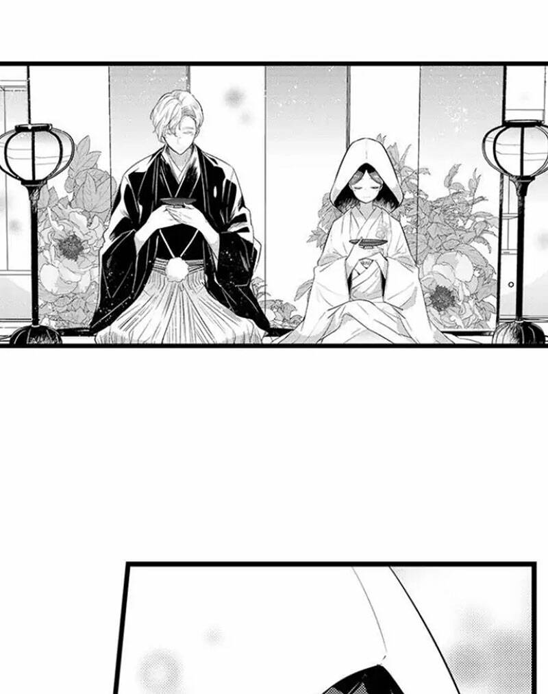 Sai Rồi, Sếp Tây Nhà Tôi Không Phải Là Quý Ông Đâu! Chương 103 Ảnh 20