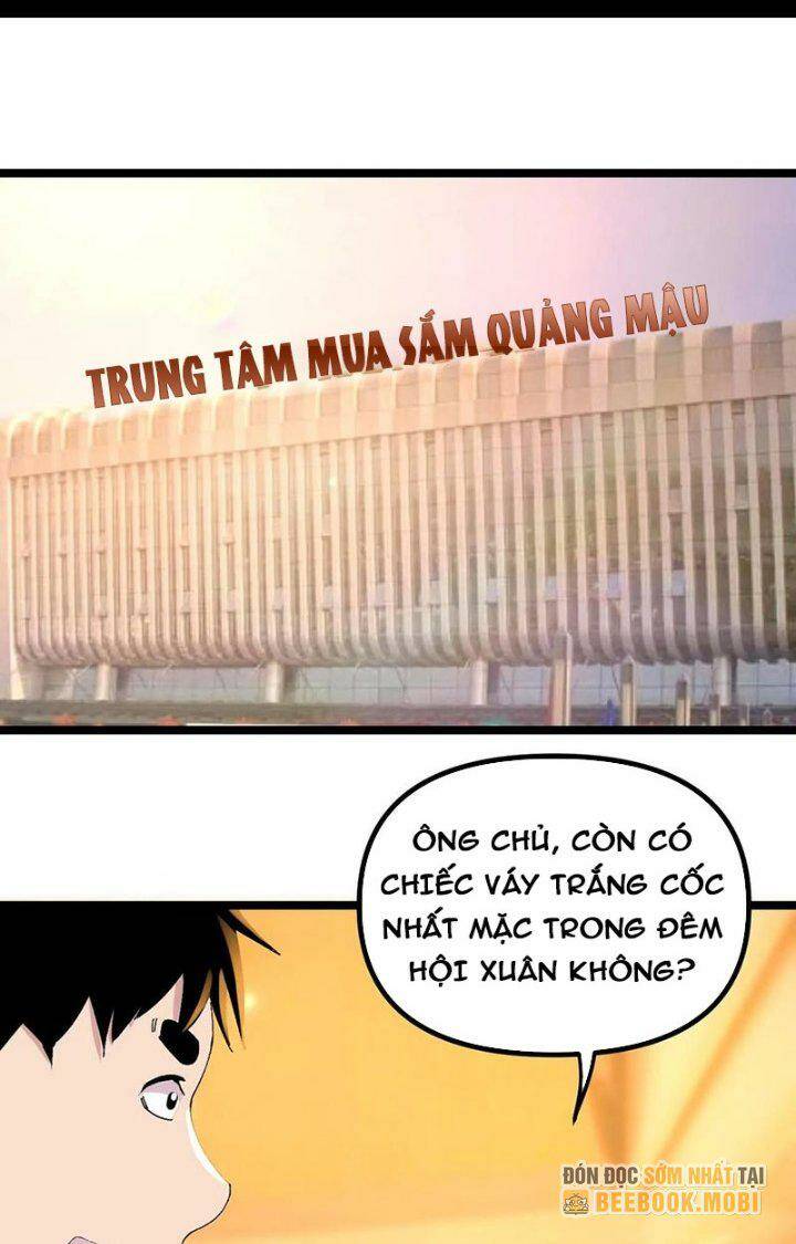 Trùng Sinh Trở Lại 1983 Làm Phú Hào Chương 306 Ảnh 13