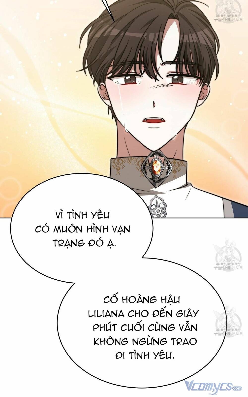 Cuộc Sống Hôn Nhân Ba Người Chương 67 Ảnh 55