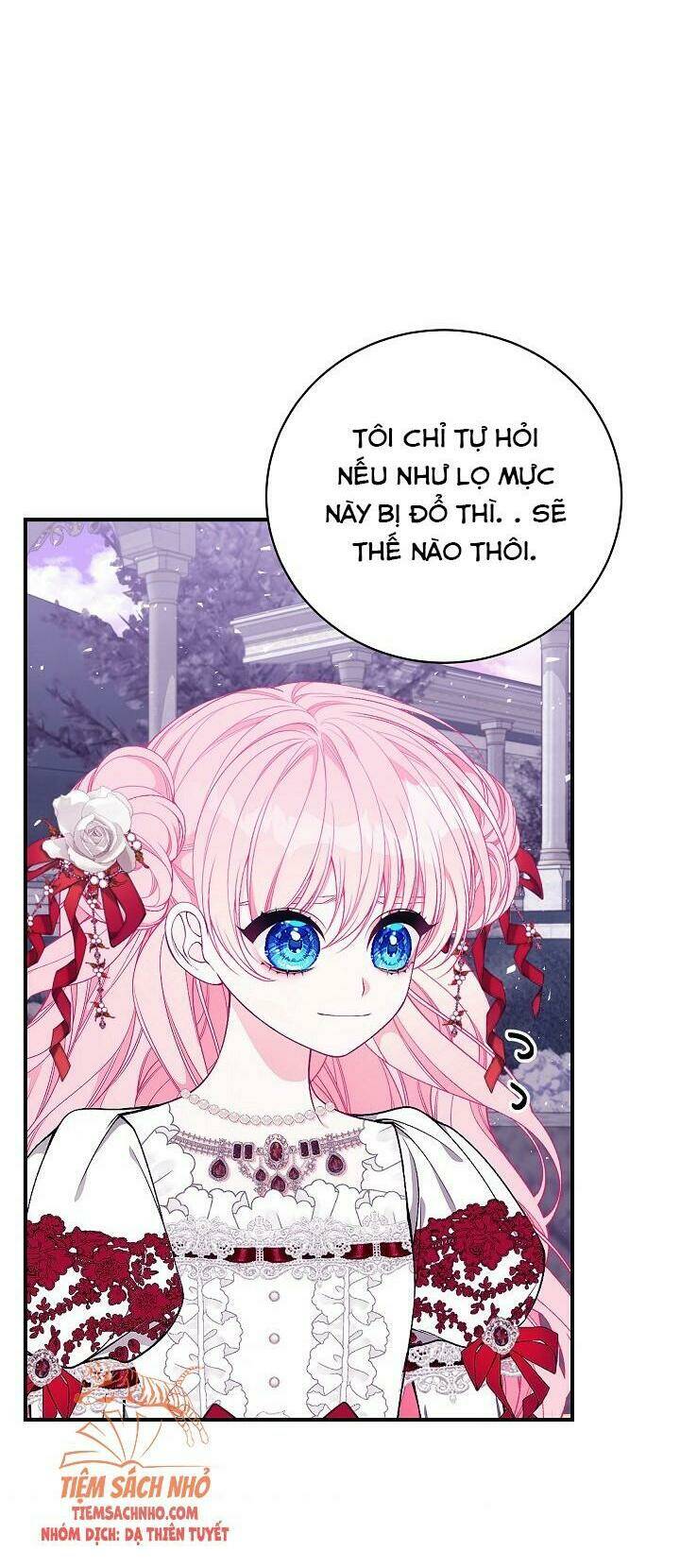 Tôi Chỉ Đi Tìm Cha Thôi Chương 45 Ảnh 48