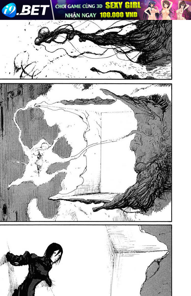Blame! Chương 63 Ảnh 8