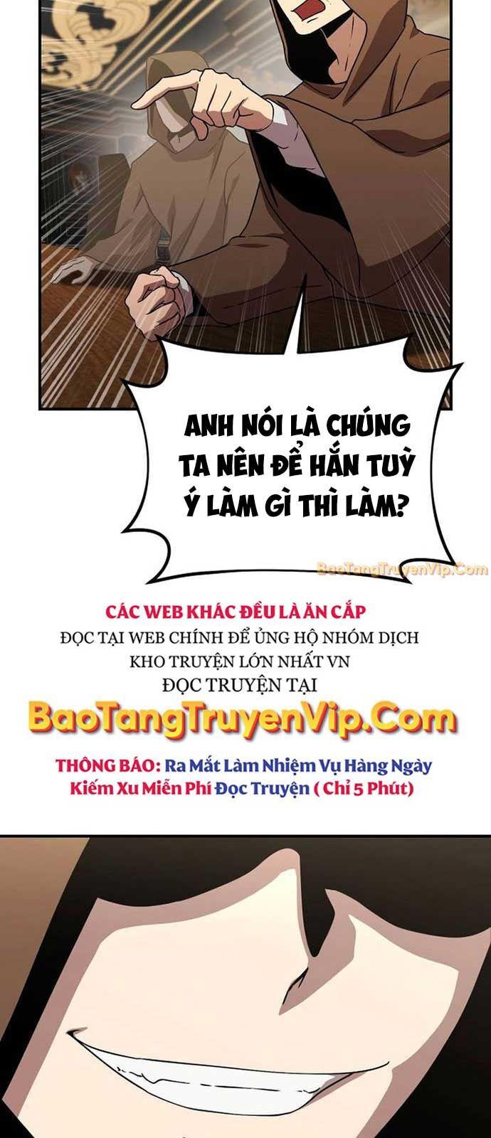 Phản Diện Tối Thượng Với Đôi Mắt Cáo Chương 13 Ảnh 22