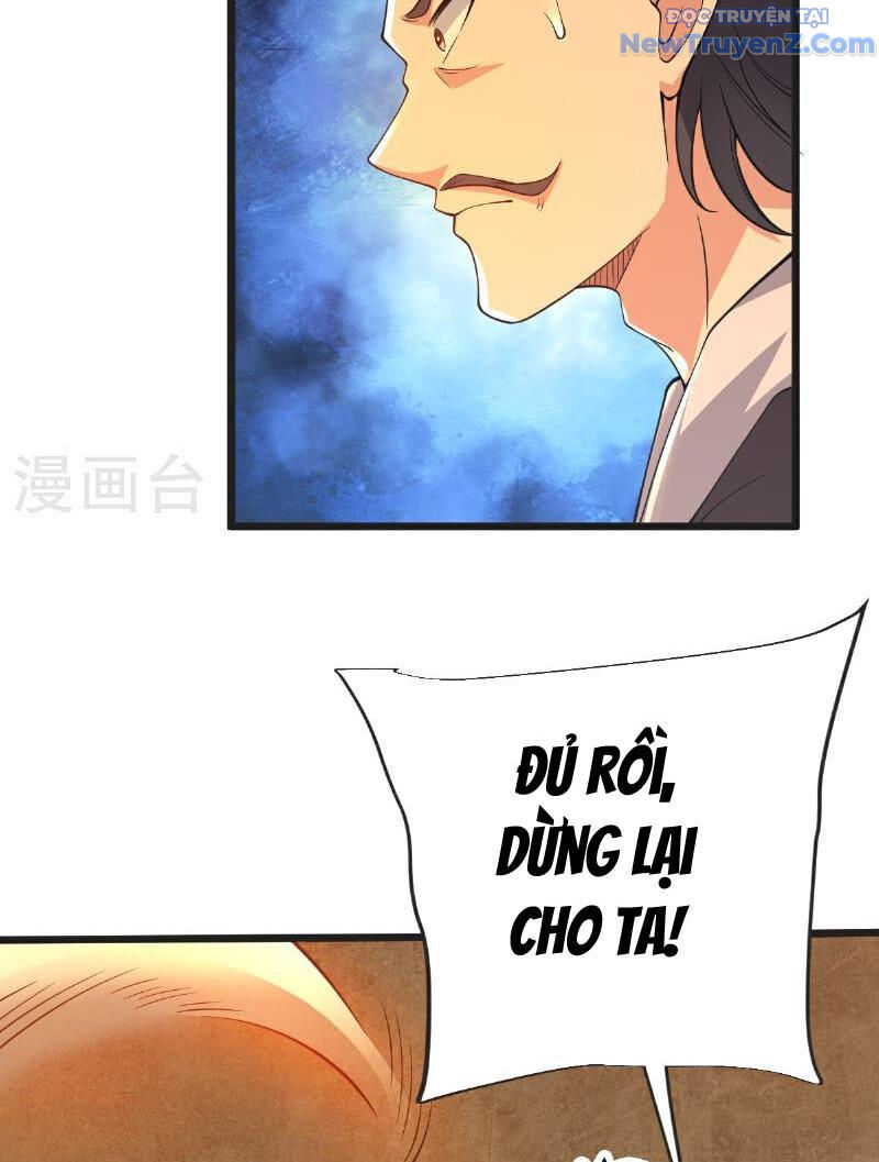 Chí Tôn Hoàn Mỹ Chương 66 Ảnh 36