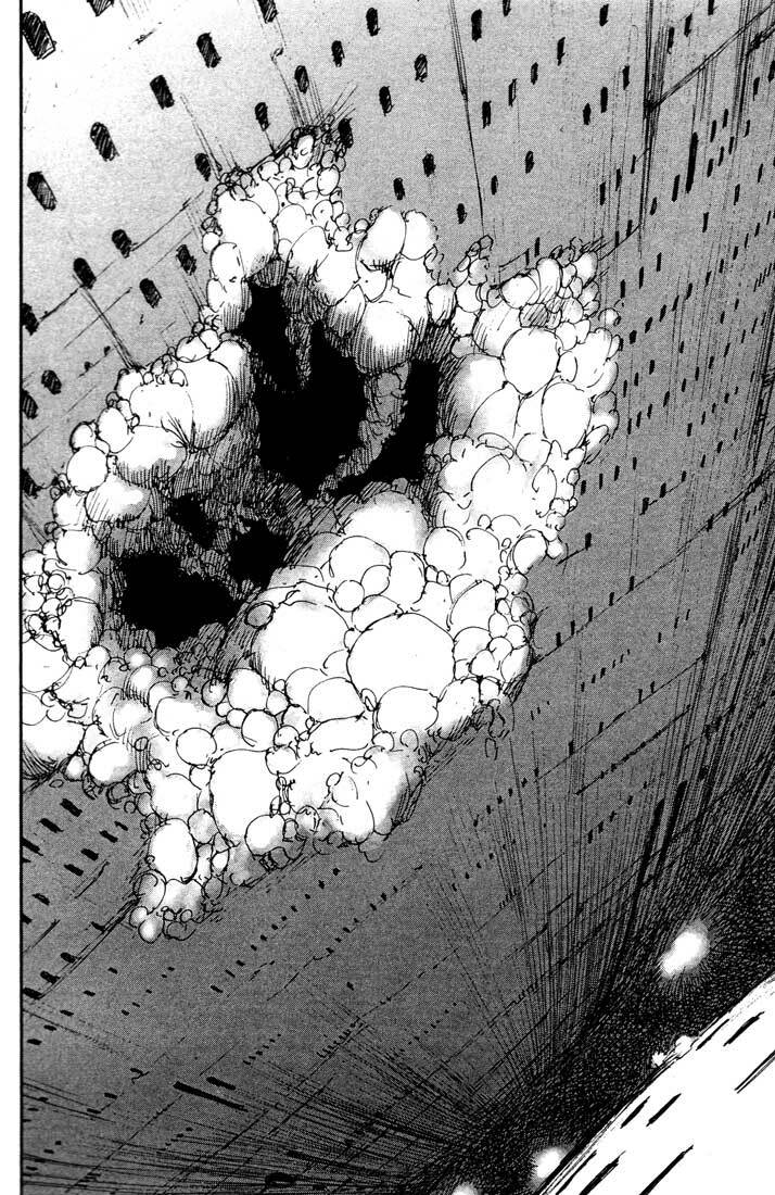 Blame! Chương 54 Ảnh 19
