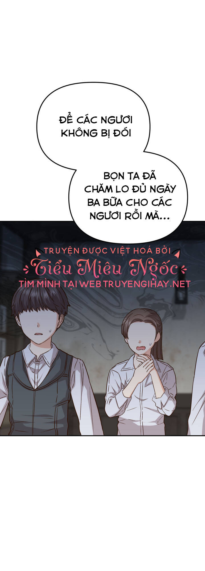 Tái Sinh Thành Con Gái Của Kẻ Phản Diện Chương 15 Ảnh 14