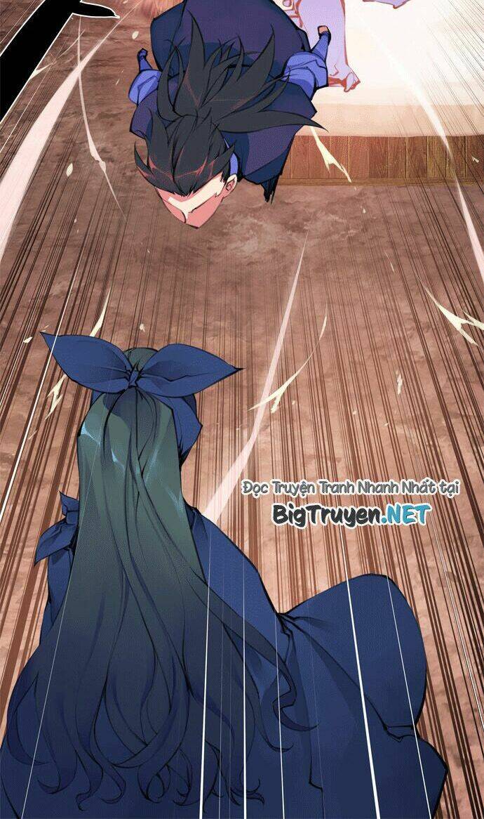 Märchen: The Embodiment Of Tales Chương 87 Ảnh 21