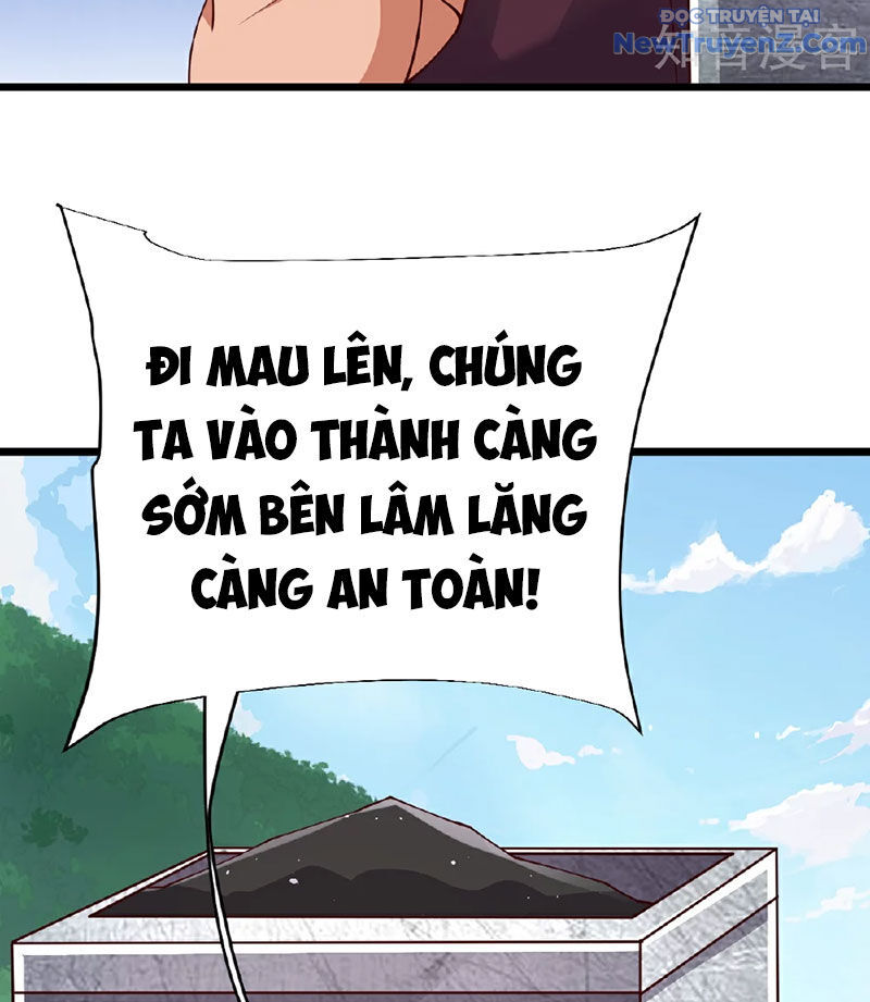 Chí Tôn Hoàn Mỹ Chương 84 Ảnh 41
