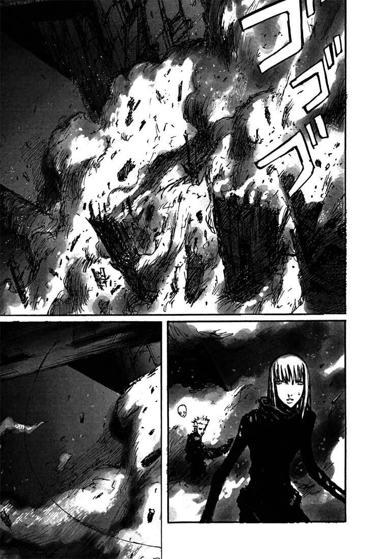 Blame! Chương 45 Ảnh 19