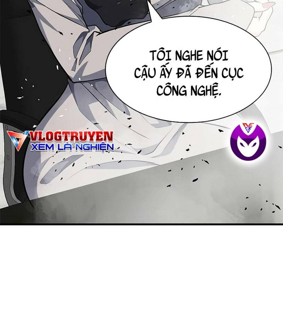 Người Chơi Bí Ẩn Chương 16 Ảnh 29