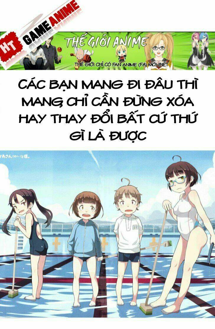 My Mother Is 10 Years Old Chương 8 Ảnh 2