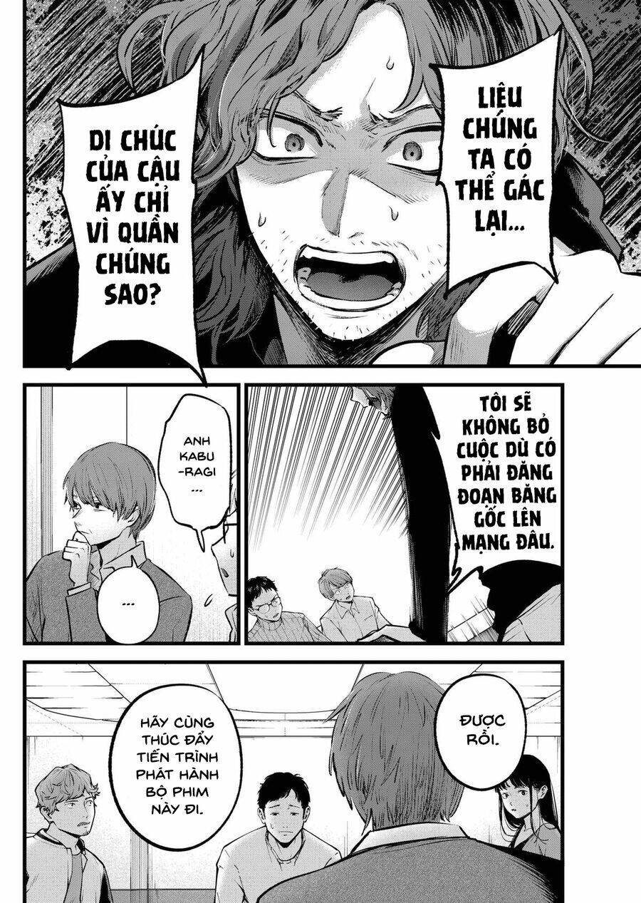 Oshi No Ko Chương 165 Ảnh 15