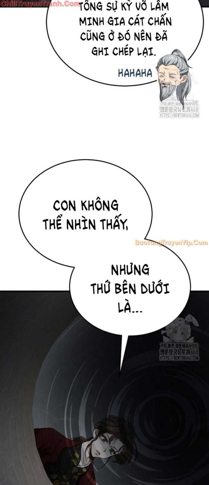 Thiếu Gia Yểu Mệnh Nhà Họ Bạch Chương 47 Ảnh 16