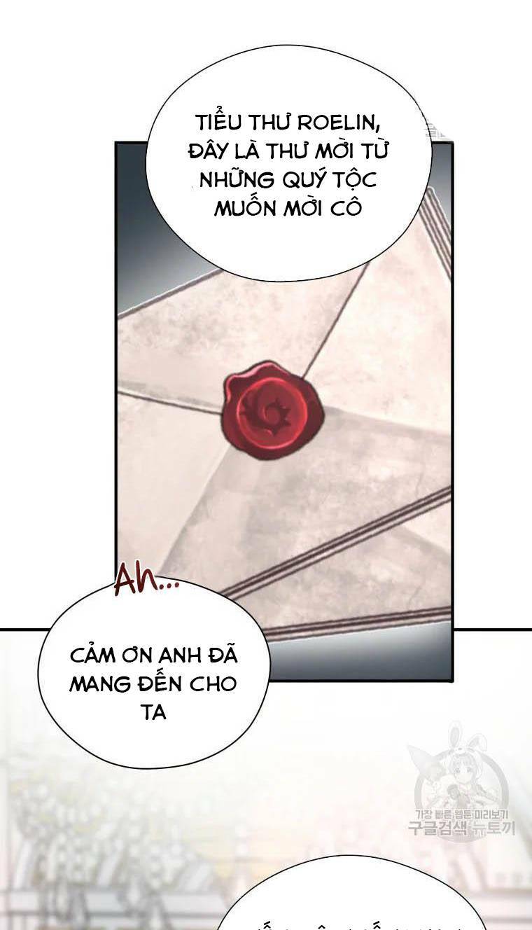 Roelin Bước Đến Tương Lai Chương 20 Ảnh 45