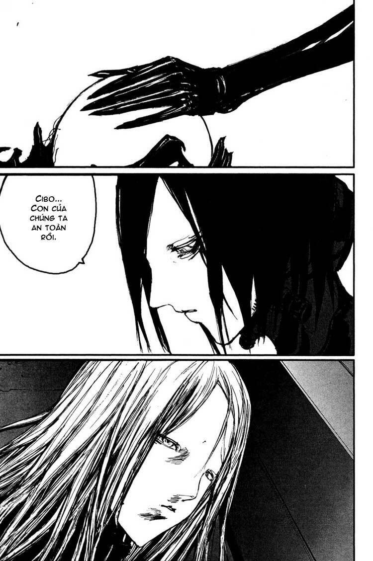 Blame! Chương 62 Ảnh 22