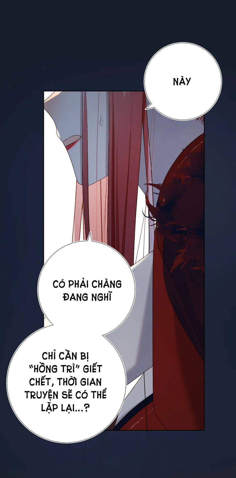 Ác Nữ Cự Tuyệt Cua Nam Chính Chương 99 Ảnh 10