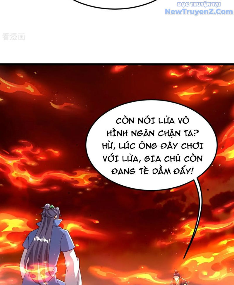 Chí Tôn Hoàn Mỹ Chương 89 Ảnh 42