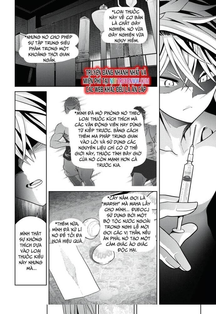 Sekai Saikō No Asashin, Isekai Kizoku Ni Tensei Suru Chương 28 Ảnh 20
