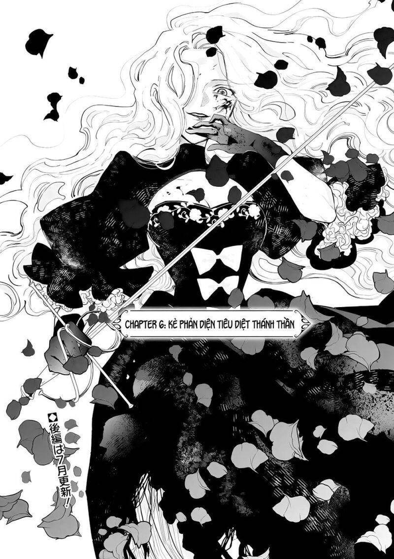 The One Within The Villainess Chương 6 Ảnh 14