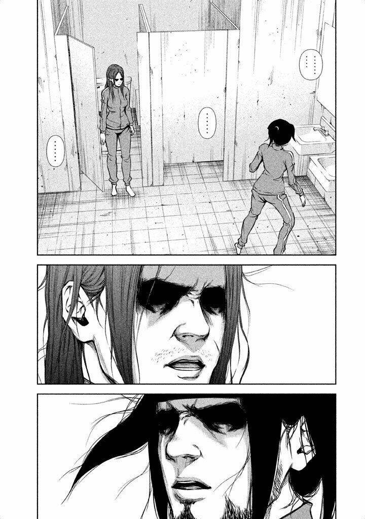 Back Street Girls Chương 19 Ảnh 5