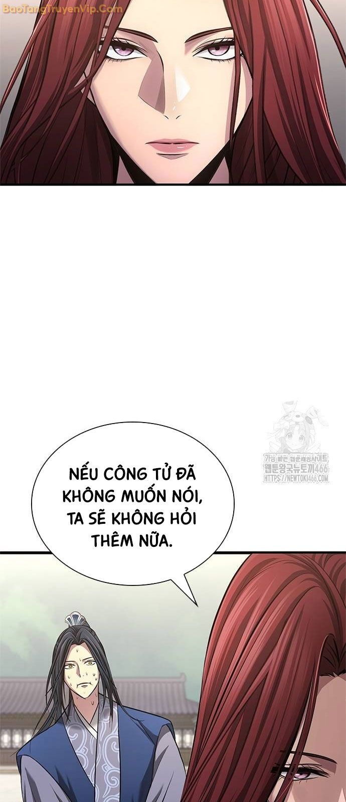 Thiên Trung Long Môn Chương 4 Ảnh 21