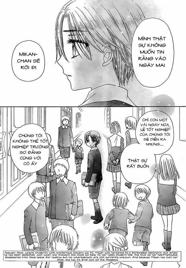 Gakuen Alice Chương 172 Ảnh 5