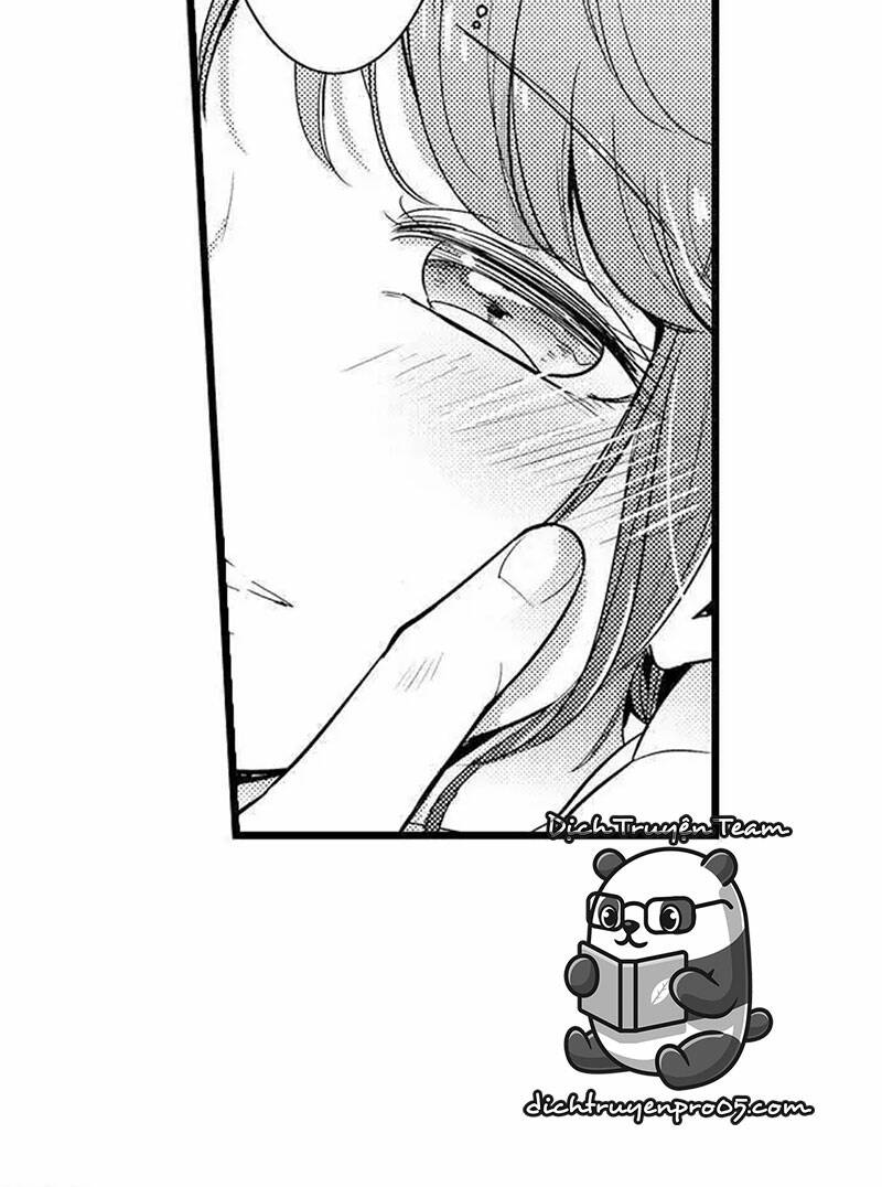 Sai Rồi, Sếp Tây Nhà Tôi Không Phải Là Quý Ông Đâu! Chương 99 Ảnh 29