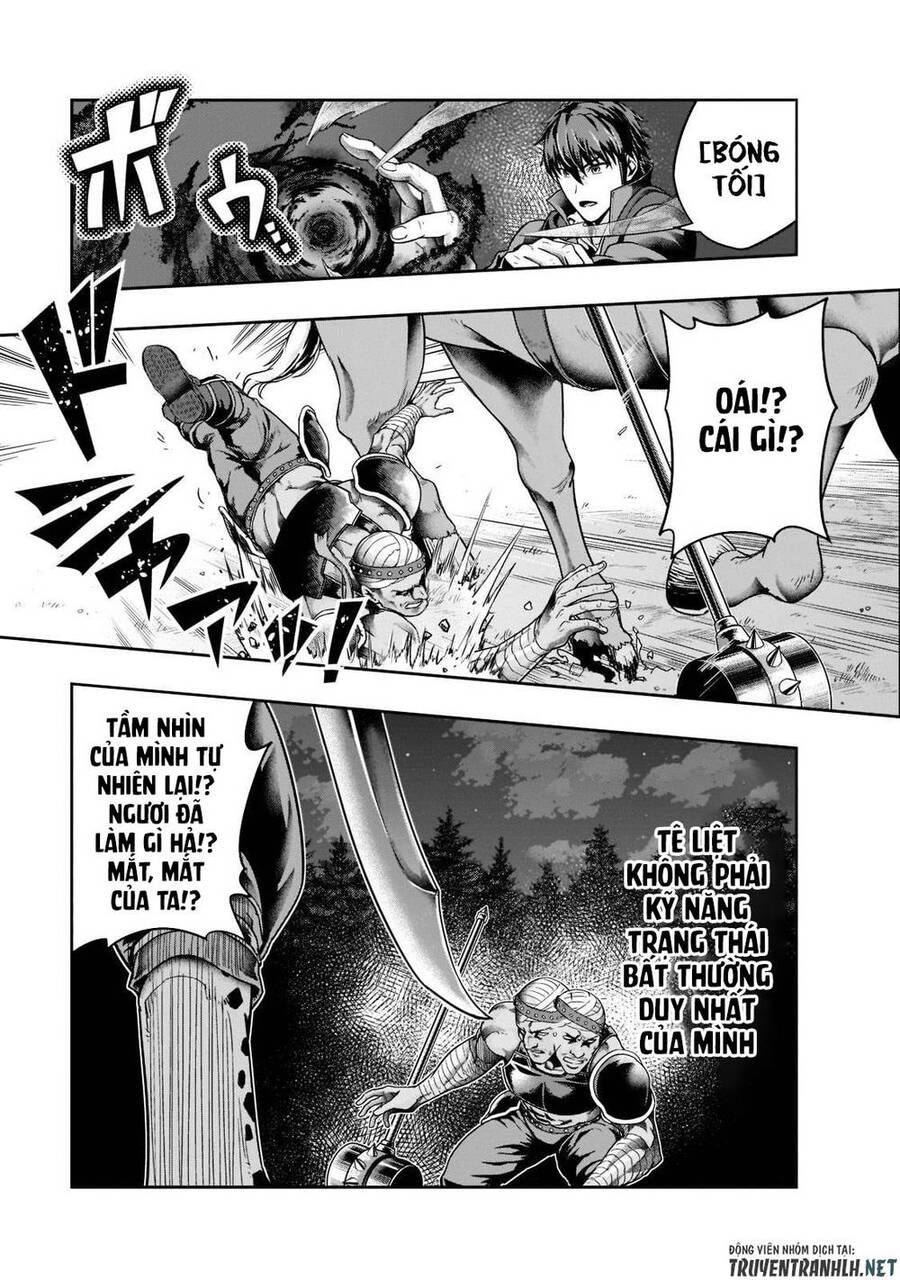 Hazure Waku No Joutai Ijou Skill De Saikyou Ni Natta Ore Ga Subete Wo Juurin Suru Made Chương 32 Ảnh 16