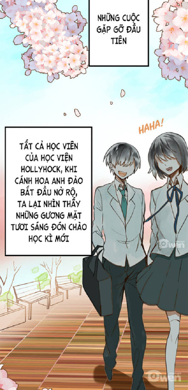 Cô Gái Tôi Thích Là.. Con Trai!! Chương 1 Ảnh 7